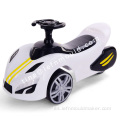 Pequeños coches de juguete para niños Camiones de juguete de molde
